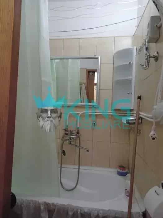 Apartament 2 Camere Mobilat Focsani Zona Bahne Inchiriere