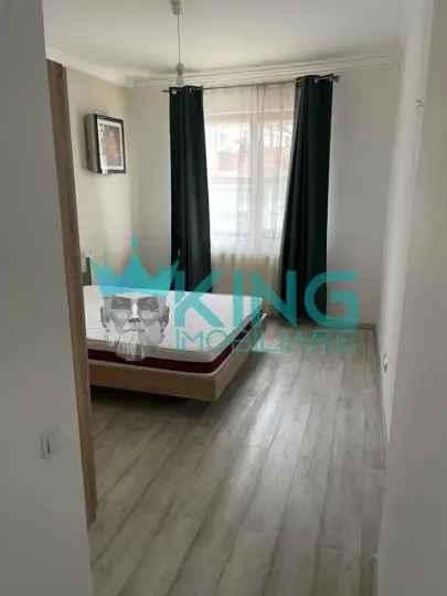 Apartament 3 Camere Mihai Bravu Bucuresti