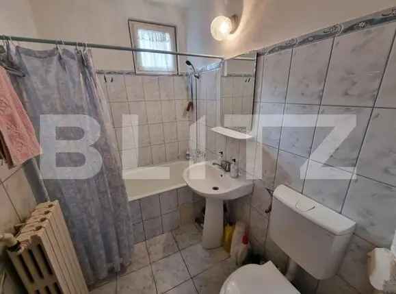 Apartament 2 camere 50m,Zona Rotonda