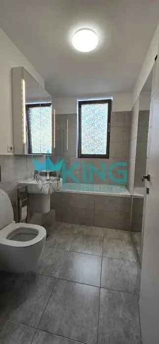 Apartament 2 Camere Sisesti Bucuresti