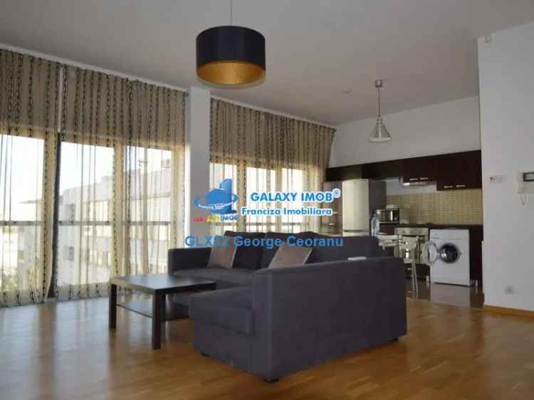 Inchiriere apartament 2 camere Unirii Carol Park Residence