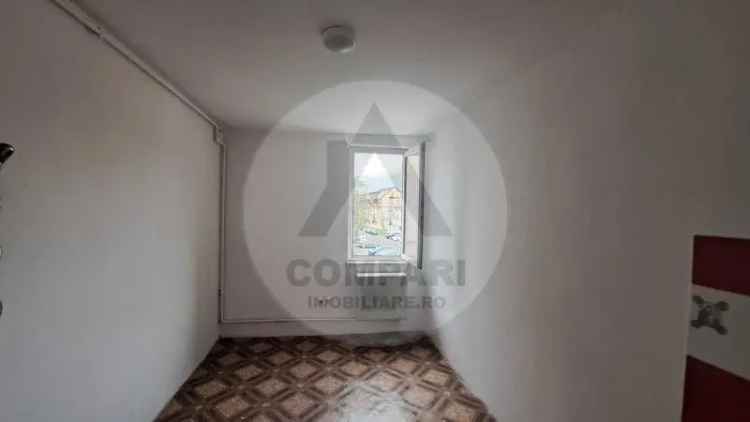 Vanzare apartamente zona Muncii cu 1 camera si 34 mp