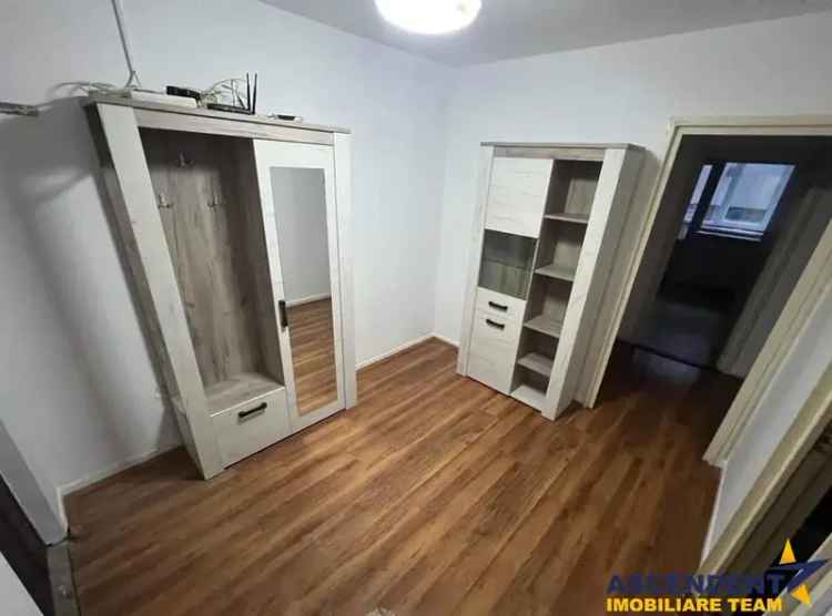 Apartament 3 camere