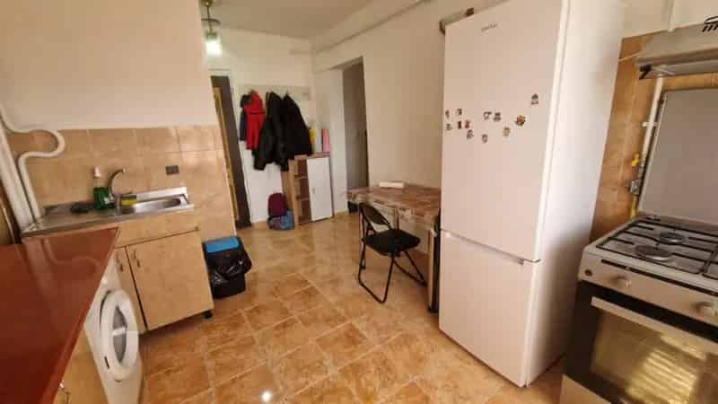 Garii Apartament 2 Camere Decomandat Central Termica