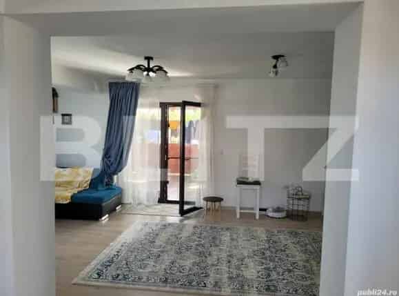 Vilă Individuală 190mp Târgoviște - 4 Camere - Finisaje Premium