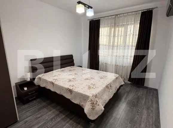 Apartament 2 camere, 57 mp, zona-Politehnica