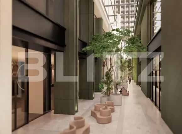 Apartament 2 camere Cluj zona Centrala Bloc Exclusivist