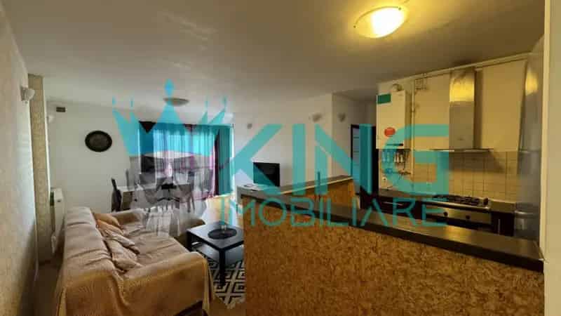 Apartament 4 Camere Titan Bucuresti - Mobilat si Utilat