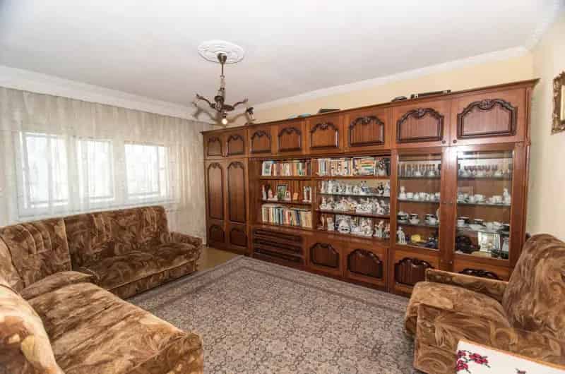 Apartament 4 camere decomandat Costesti Arges