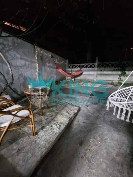 Apartament 5 Camere Romana Bucuresti - 87 mp - Mobilat si Utilat