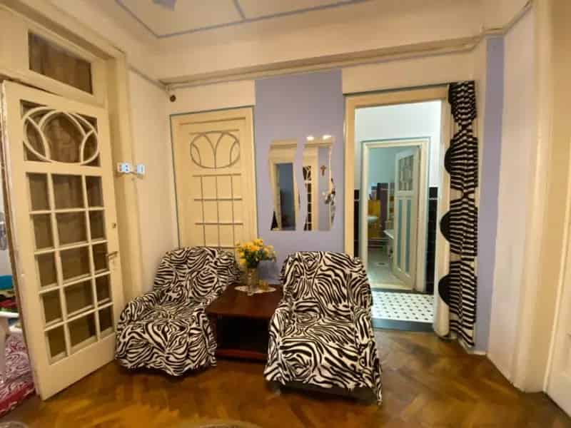 Apartament 5 camere Ultracentral 116mp 2 bai Ideal Investitie