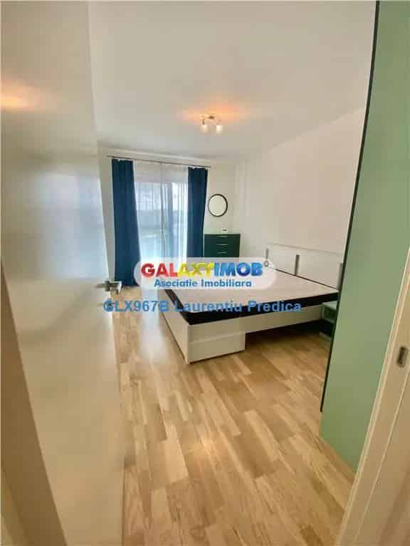 Apartament 2 camere 102 The Adress Floreasca Dorobanti