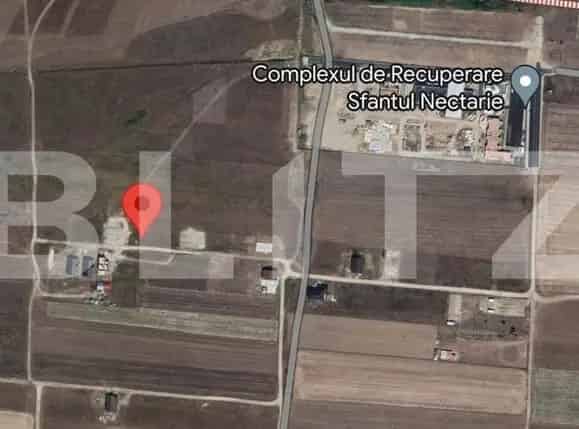 Teren de vanzare Cihei - Casa de vis langa Fundatia Nesu