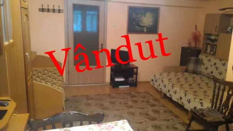 Garsoniera de vanzare, Alba Iulia, Cetate, Pret 29500 Euro