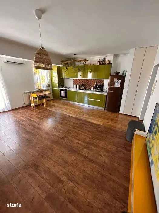 Vanzare apartamente 2 camere Tomis Plus complet mobilat si utilat