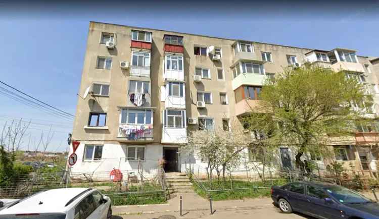 Apartament de vanzare 2 camere Ferentari Bucuresti