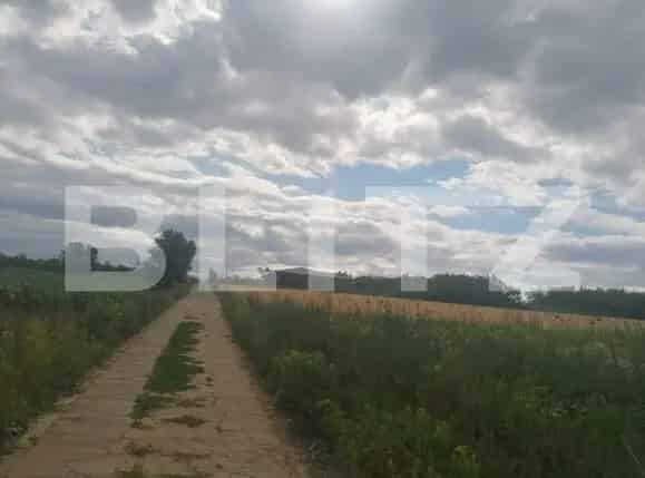 Teren 1000 mp Moara de Vant langa Spitalul Regional