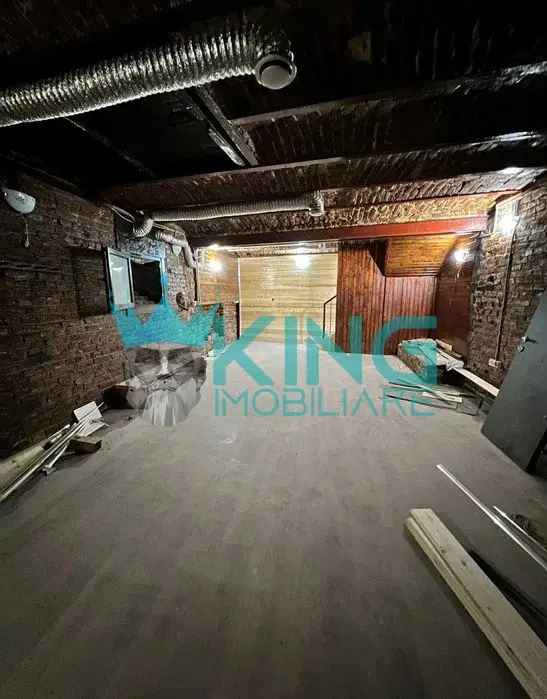 Spatiu Comercial | Rond Alba Iulia | Casa |