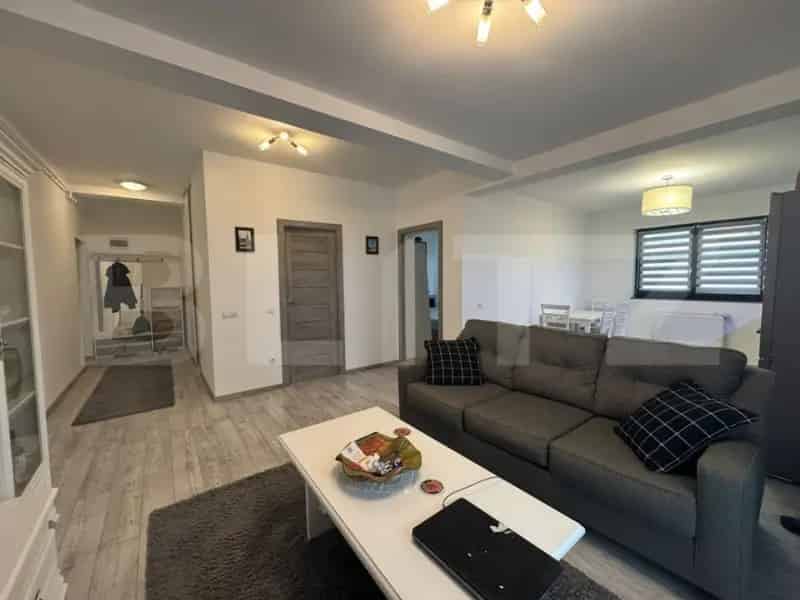 Apartament 2 Camere Semidecomandat Cartierul Arhitectilor