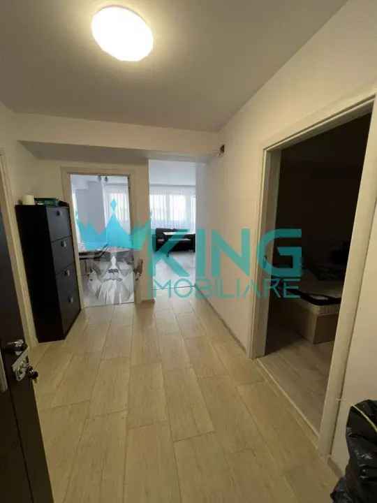 Inchiriere apartament 2 camere Calea Severinului cu loc de parcare privat