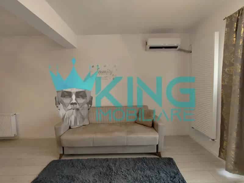 Apartament 3 Camere Rahova - Mobilat Utilat - Centrala - AC - Balcon