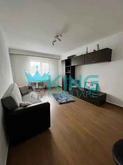 Apartament 3 Camere | Decomandat | Masina De Spalat Vase