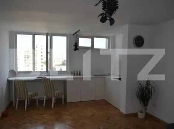 Garsoniera Mobila Cluj Manastur Grigore Alexandrescu 34mp