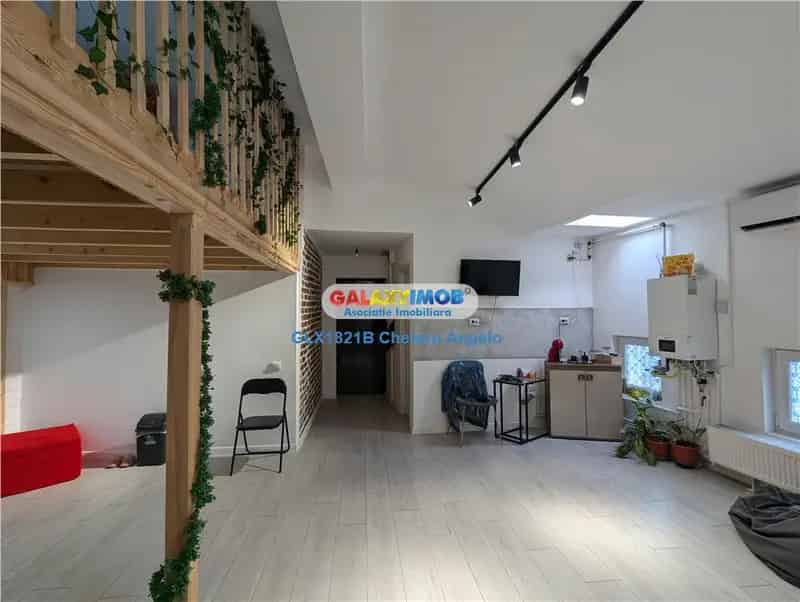 Garsoniera 52mp Calea Rahovei Petre Ispirescu Renovata
