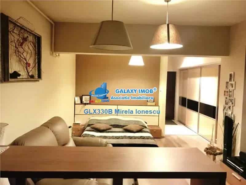 Garsoniera Drumul Taberei Prelungirea Ghencea 40mp Mobilata