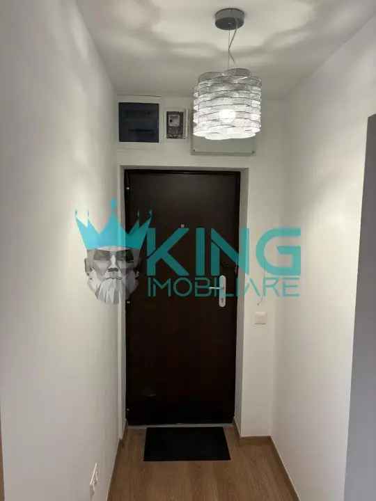 Vanzare apartamente 3 camere renovat lux zona Castor