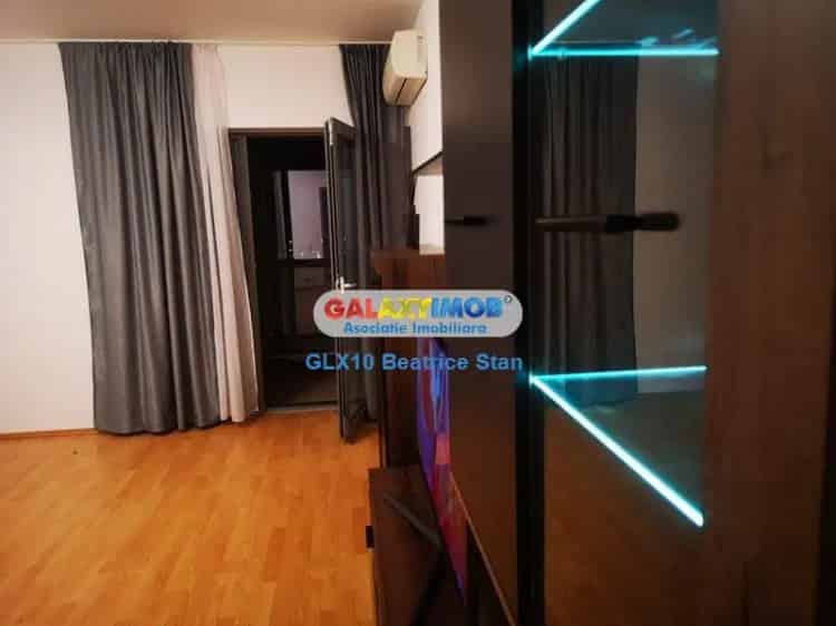 Inchiriere apartament 3 camere Doamna Ghica Plaza cu balcon si loc de parcare