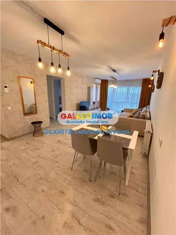 Apartament 2 Camere Floreasca Residence Vedere Lac Tei