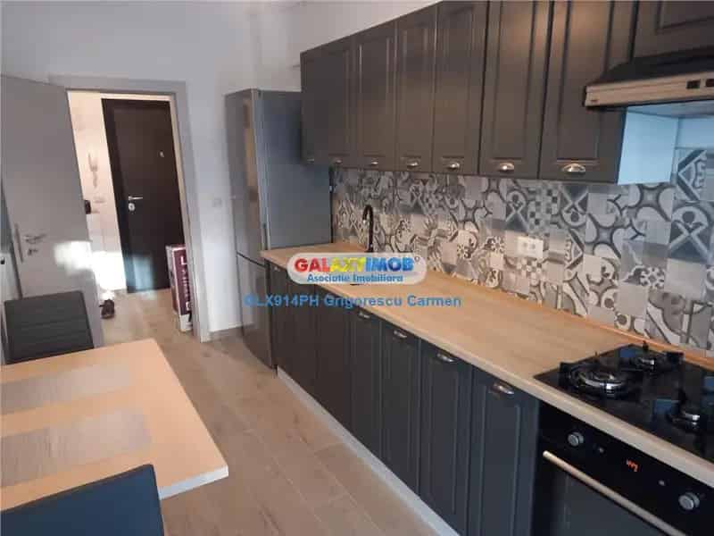 Inchiriere Apartament 2 Camere Lux Ploiesti Zona Albert MRS