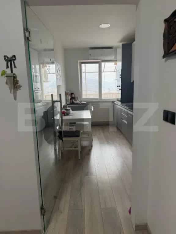 Apartament 1 Camera 46mp Deva Primavara Residence