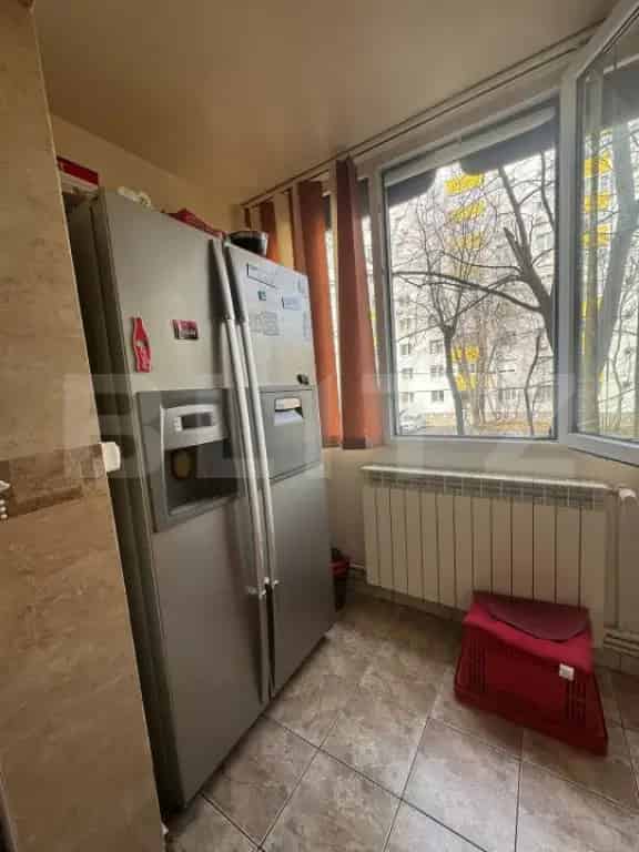 Apartament 3 camere Piata Rahova 72mp Etaj 1