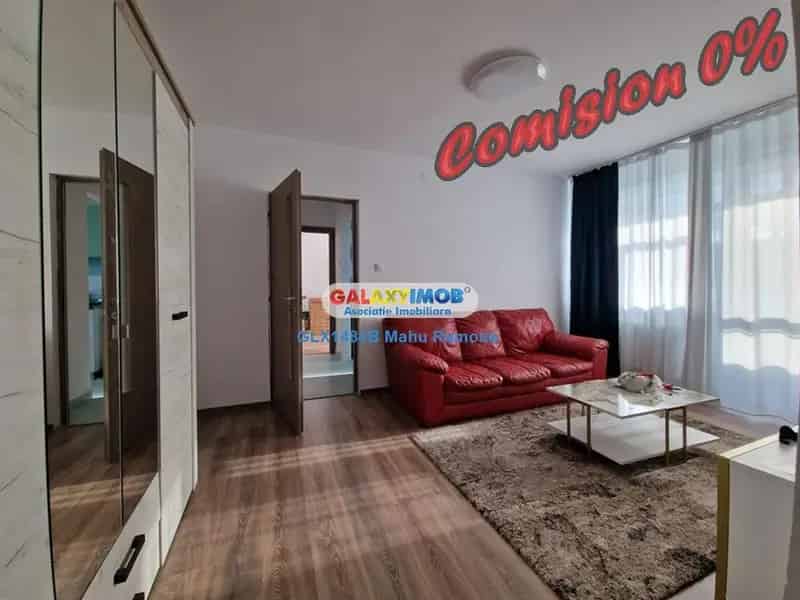 Apartament 3 camere Grivita - Renovata complet langa metrou