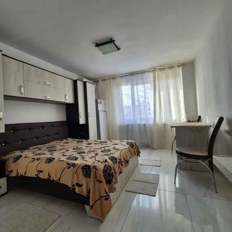 Vânzare garsoniere noi UTA zona Cocorilor cu confort modern