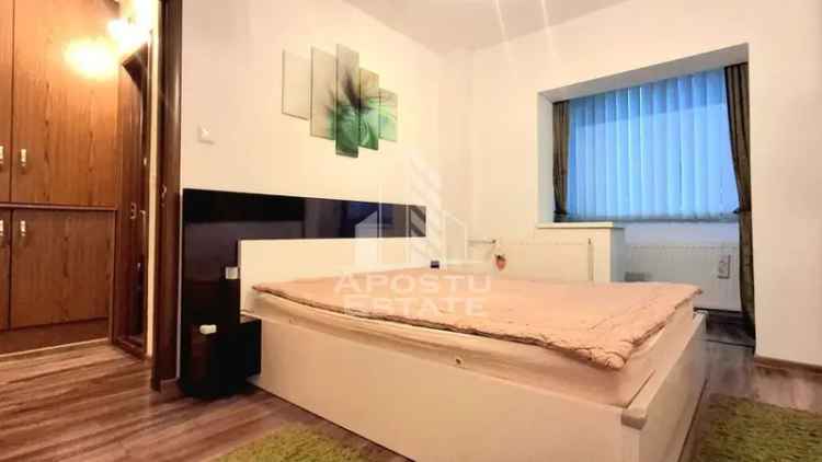 Inchiriere apartamente 2 camere moderne in Miorita Arad