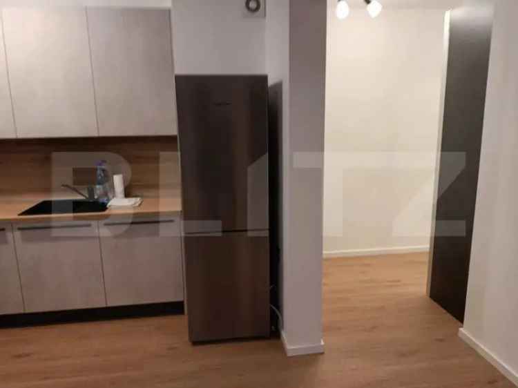 Închiriere apartament 3 camere modern, 70 mp, parcare subteran