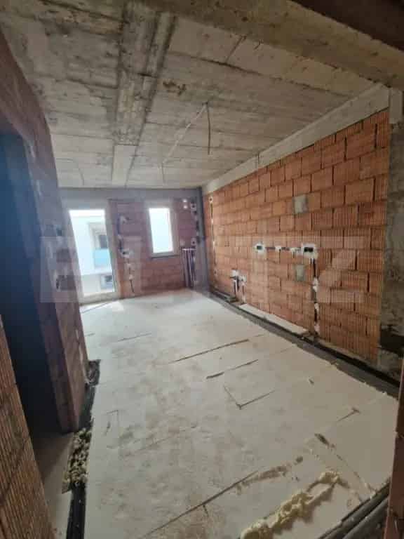 Apartament 2 Camere Bloc Nou Zona Sud Parcare Subterana