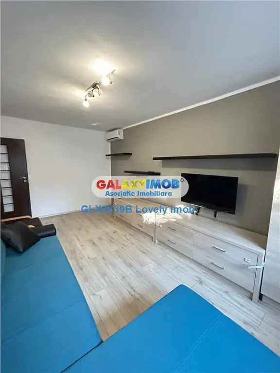 Apartament 3 Camere  2 bai  Decomandat  Berceni  Oltenitei