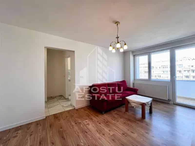 Apartament 2 camere Gara de Nord Modern 58mp Etaj 7