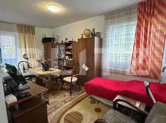 Apartament 2 camere - Prelungirea Ghencea