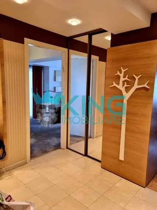 Apartament 2 Camere Unirii Etaj 4 Mobilat Utilat 2 Balcoane