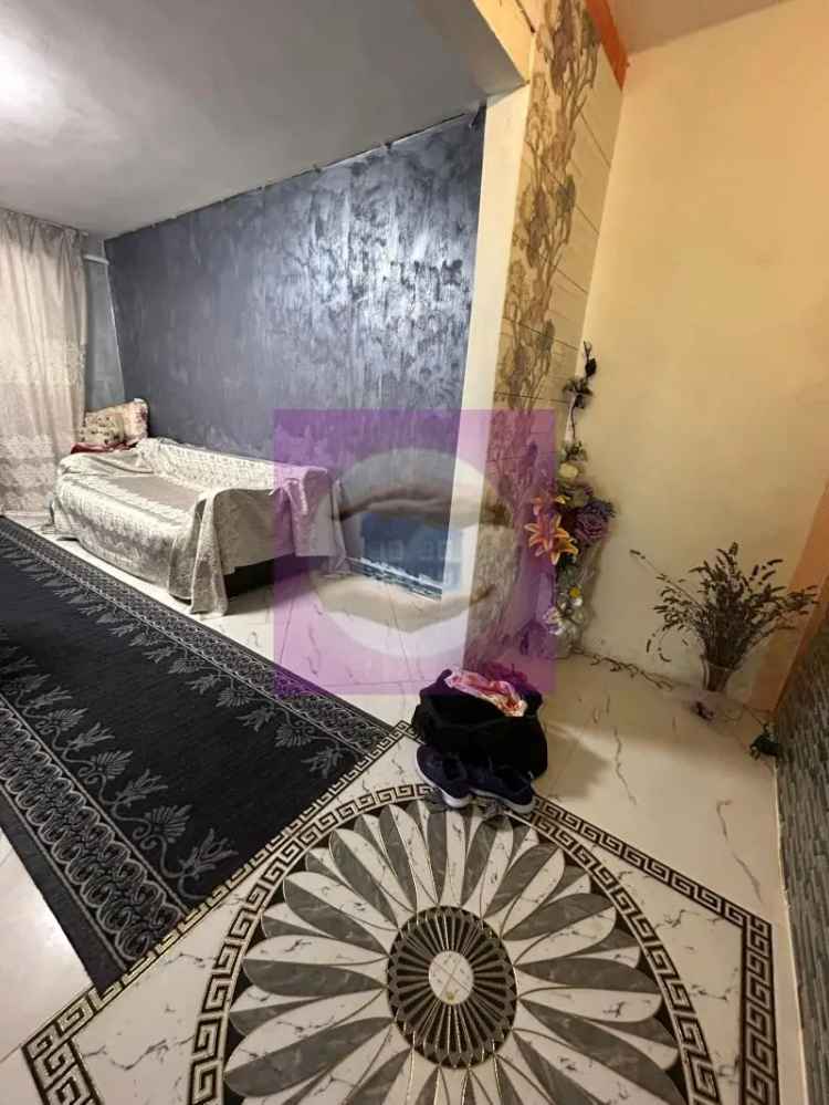 Apartament cu 2 camere Decomandat in Podu Ros la Bulevard