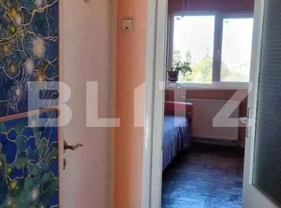 Apartament 3 camere, 67mp, Zona centrală