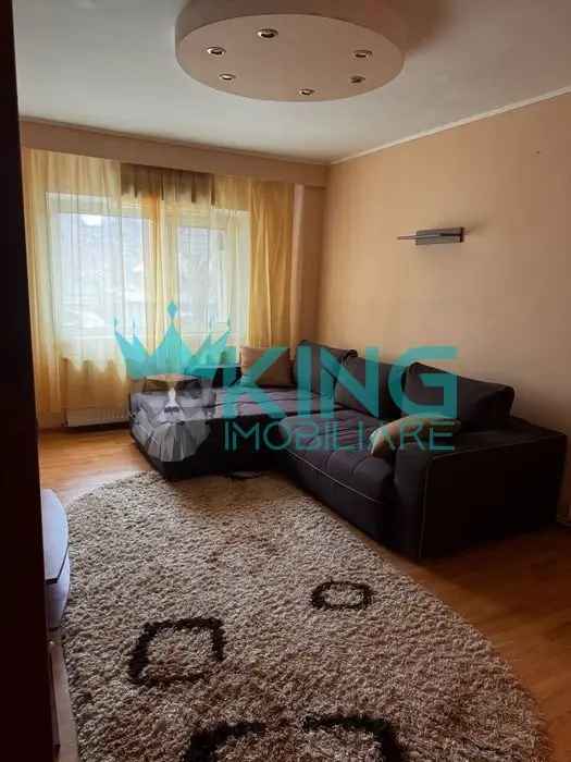 Apartament 2 Camere Micro 16 Galati