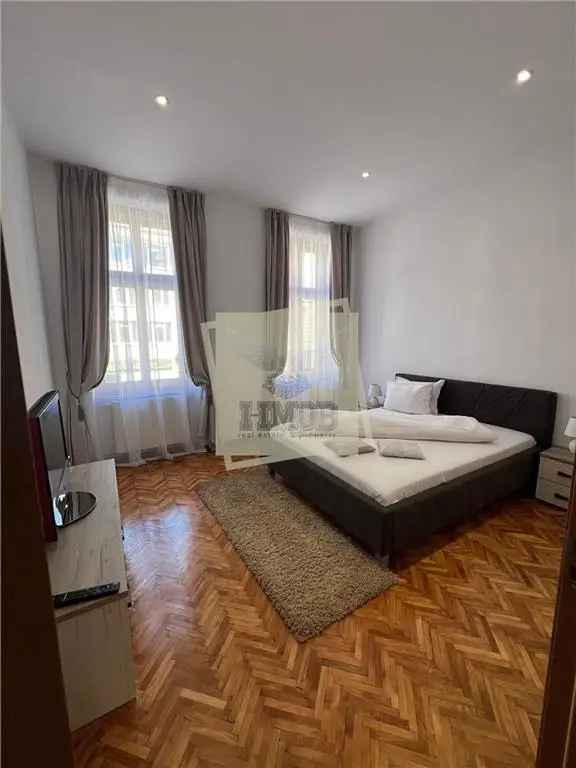 Apartament renovat 70 mpu 2 dormitoare langa Prefectura