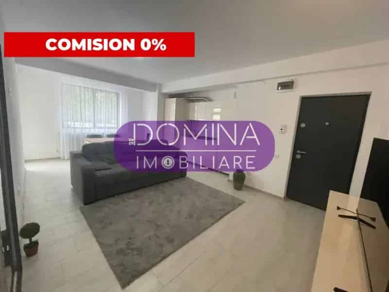 Apartament 3 camere Targu Jiu Cartier Rezidential