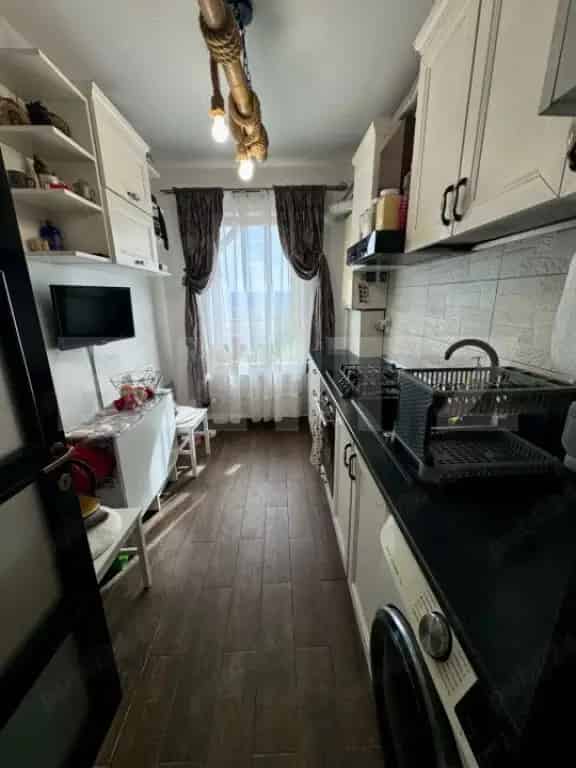 Apartament 2 camere decomandat mobilat Valea Lupului